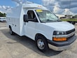 Chevrolet Express Cutaway
