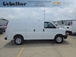 Chevrolet Express 2500