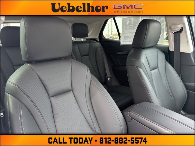 2024 Buick Envision Preferred photo 4