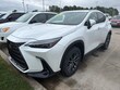 LEXUS NX 350h