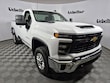 Chevrolet Silverado 2500HD