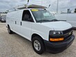 Chevrolet Express 2500