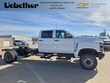 Chevrolet Silverado 5500HD
