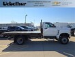 Chevrolet Silverado 5500HD
