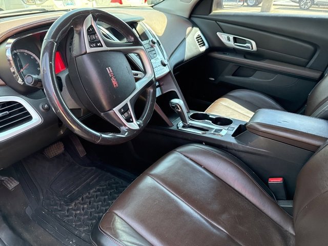 2012 Gmc Terrain Denali photo 4