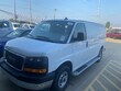 GMC Savana 2500