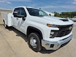 Chevrolet Silverado 3500HD Chassis