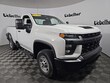 Chevrolet Silverado 2500 HD