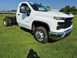 Chevrolet Silverado 3500HD Chassis