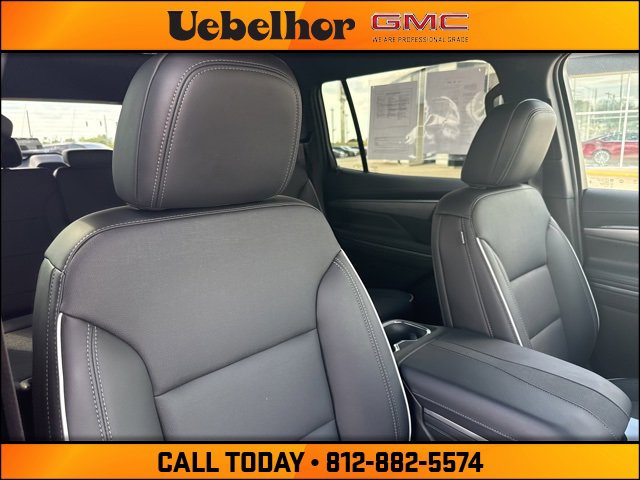 2025 Buick Enclave Preferred photo 3