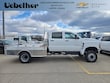 Chevrolet Silverado 4500HD