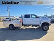 Chevrolet Silverado 4500HD