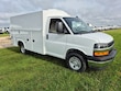 Chevrolet Express Cutaway