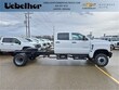 Chevrolet Silverado 5500HD