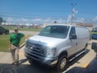 Ford E-250
