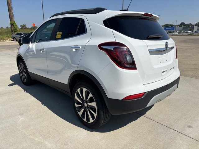 2022 Buick Encore Preferred photo 3