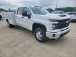 Chevrolet Silverado 3500HD Chassis
