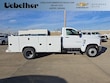 Chevrolet Silverado 4500HD