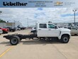 Chevrolet Silverado 5500HD