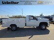 Chevrolet Silverado 3500HD Chassis