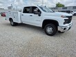 Chevrolet Silverado 3500HD Chassis