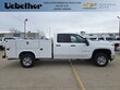 Chevrolet Silverado 2500 HD