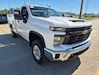 Chevrolet Silverado 2500 HD