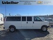Chevrolet Express 3500