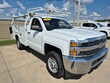 Chevrolet Silverado 2500HD