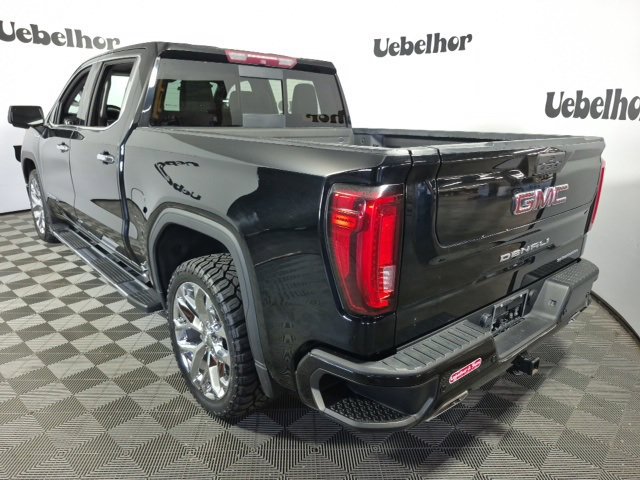 2019 Gmc Sierra 1500 Denali photo 4