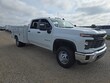 Chevrolet Silverado 3500HD Chassis