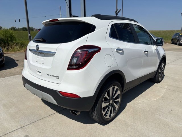 2022 Buick Encore Preferred photo 2