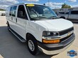 Chevrolet Express 2500