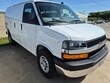 Chevrolet Express Cargo 2500