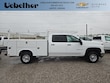 Chevrolet Silverado 2500 HD