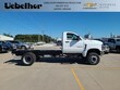Chevrolet Silverado 5500HD