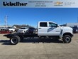 Chevrolet Silverado 5500HD