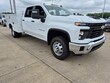 Chevrolet Silverado 3500HD Chassis