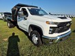 Chevrolet Silverado 3500HD Chassis