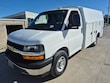 Chevrolet Express Cutaway