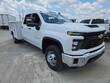 Chevrolet Silverado 3500HD Chassis