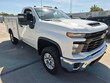 Chevrolet Silverado 2500 HD