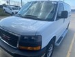 GMC Savana 2500