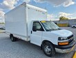 Chevrolet Express Cutaway