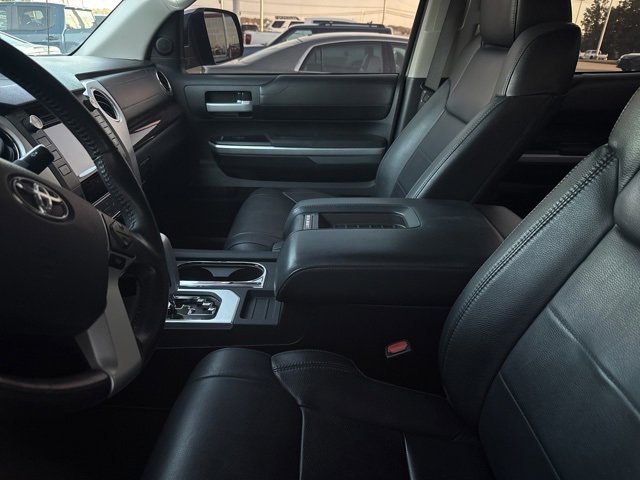 2014 Toyota Tundra Limited photo 4