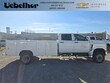 Chevrolet Silverado 4500HD
