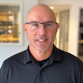 Staff member Ryan Stiles from ID_9db08a