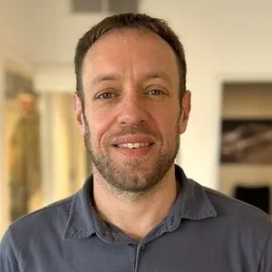 Staff member Luke Gunselman from ID_9db08a