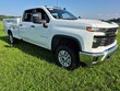 Chevrolet Silverado 2500 HD