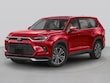 Toyota Grand Highlander Hybrid